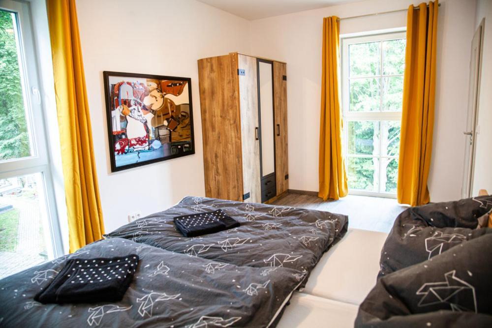 Moderni Apartman Uprostred Sumavske Prirody Zdikovec Екстер'єр фото