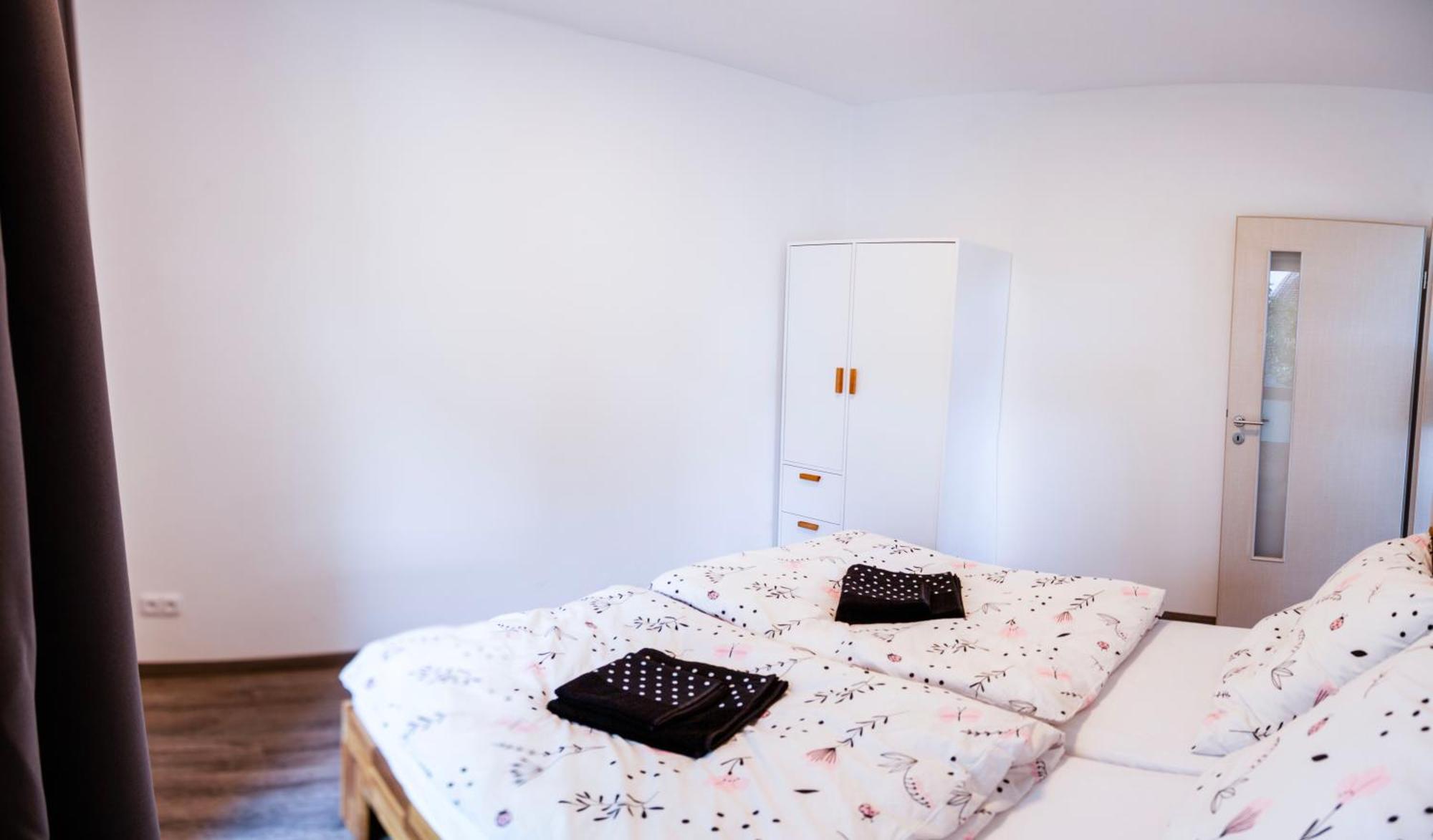 Moderni Apartman Uprostred Sumavske Prirody Zdikovec Екстер'єр фото